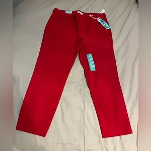 Old Navy women’s ankle pants